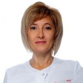 Котиева Наталья Михайловна — эндокринолог