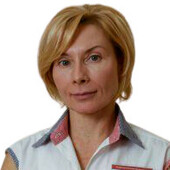 Вавилина Инесса Рудольфовна — косметолог