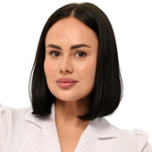 Князева Мария Сергеевна — терапевт, гастроэнтеролог