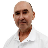 Борщаговский Сергей Геннадьевич — стоматолог, стоматолог-ортопед