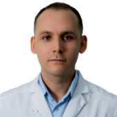 Яфясов Дамир Наильевич — невролог