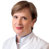 Юрьева Татьяна Викторовна — акушер, гинеколог