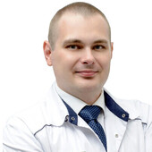 Демкин Сергей Анатольевич — ортопед, травматолог