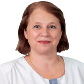 Буланова Ольга Викторовна — ЛОР (отоларинголог)