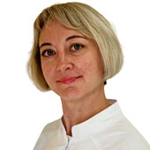 Гаврилюк Ольга Вячеславовна — невролог