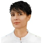 Шаброва Ирина Фаритовна — ожоговый хирург (комбустиолог), окулист (офтальмолог)