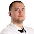 Константинов Андрей Павлович - невролог