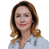 Разваляева Ольга Викторовна — гастроэнтеролог