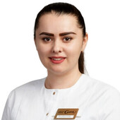 Козлова Татьяна Олеговна — стоматолог