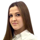 Шконда Анна Дмитриевна — педиатр, УЗИ-специалист