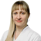 Полетаева Лариса Васильевна — терапевт, врач функциональной диагностики