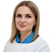 Рябова Ольга Михайловна — педиатр, УЗИ-специалист