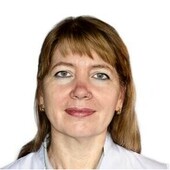 Титова Наталья Сергеевна — ревматолог, кардиолог