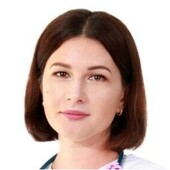 Мусорова Евгения Анатольевна — педиатр