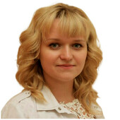 Полякова Ольга Владимировна —