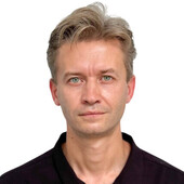 Калашников Леонид Николаевич — стоматолог, стоматолог-ортопед