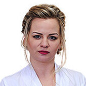 Сулименко Светлана Евгеньевна — акушер, гинеколог