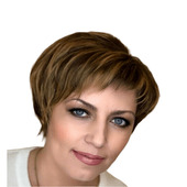 Нажипова Юлия Валерьяновна — косметолог, массажист