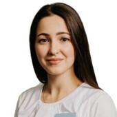 Винник Анастасия Вячеславовна — стоматолог, стоматолог-терапевт