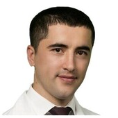 Касимов Тимур Абиджанович — проктолог