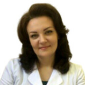 Толстолуцкая Елена Степановна — дерматолог, трихолог