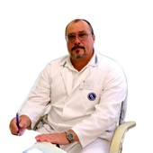 Гниломедов Вадим Юрьевич — уролог, андролог