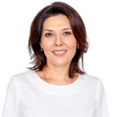 Матисова Елена Владимировна — стоматолог-ортодонт, стоматолог