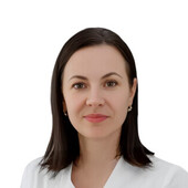 Барышева Оксана Владимировна — стоматолог, стоматолог-терапевт