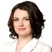 Гришина Татьяна Сергеевна — стоматолог, стоматолог-терапевт