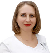 Шарапова Марина Валентиновна — стоматолог-пародонтолог, стоматолог
