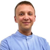 Куликов Петр Николаевич — стоматолог, стоматолог-терапевт