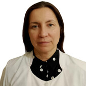 Давлятова Гульнара Закизяновна — психотерапевт, психиатр