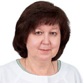Ибрагимова Татьяна Николаевна - гастроэнтеролог