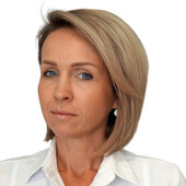 Касьянова Анна Сергеевна — УЗИ-специалист