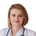 Карницкая Ольга Дмитриевна - терапевт, пульмонолог