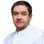 Пронь Сергей Владимирович — ортопед, травматолог