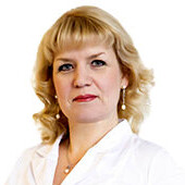 Каштанова Оксана Александровна — эндокринолог