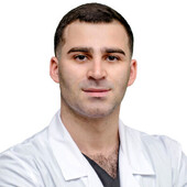 Мадинов Фатул Мусадинович — ортопед, травматолог