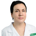 Котельникова Елена Александровна - терапевт, узи-специалист