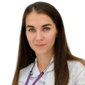Глущенко Татьяна Владимировна — педиатр