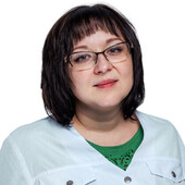 Донцова Анна Юрьевна — терапевт, эндокринолог