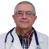 Красильников Андрей Наумович — ревматолог