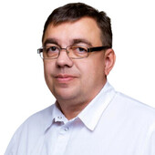 Синяков Владимир Владимирович — рентгенолог