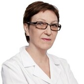 Фурсова Татьяна Николаевна — УЗИ-специалист
