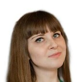 Скопинцова (Евтушенко) Алена Валерьевна — педиатр