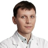 Конаков Сергей Николаевич — УЗИ-специалист