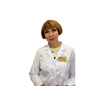 Шабанова Гузель Жафяровна — гастроэнтеролог, терапевт