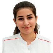 Гулян Гоар Гариковна — невролог