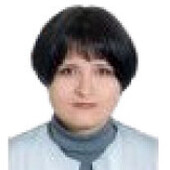 Ткачёва Наталья Юрьевна — терапевт