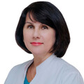 Дудукина Наталья Львовна - окулист (офтальмолог)